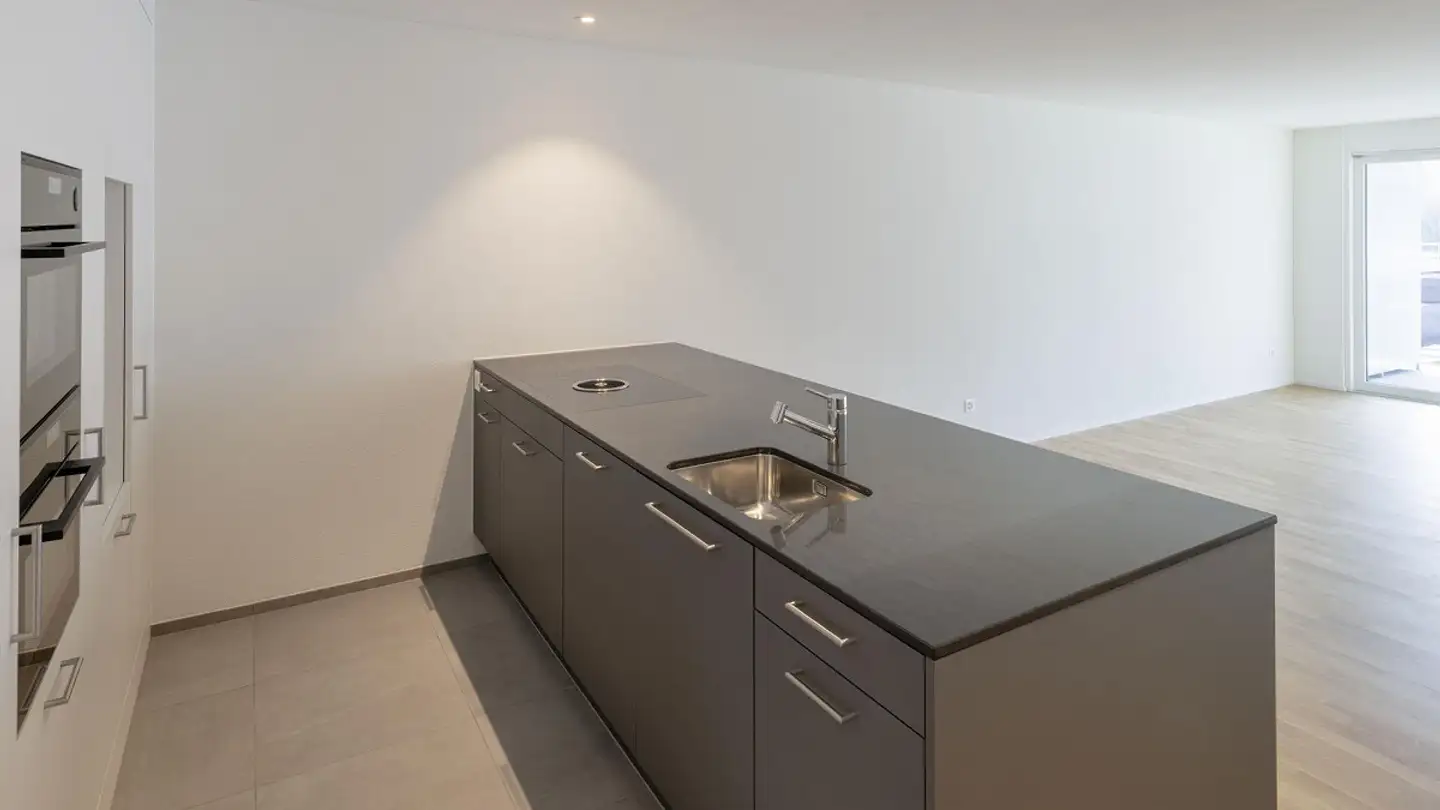 Appartamento a gradini in affitto - Bruggerstrasse 154, 5400 Baden - Photo 4