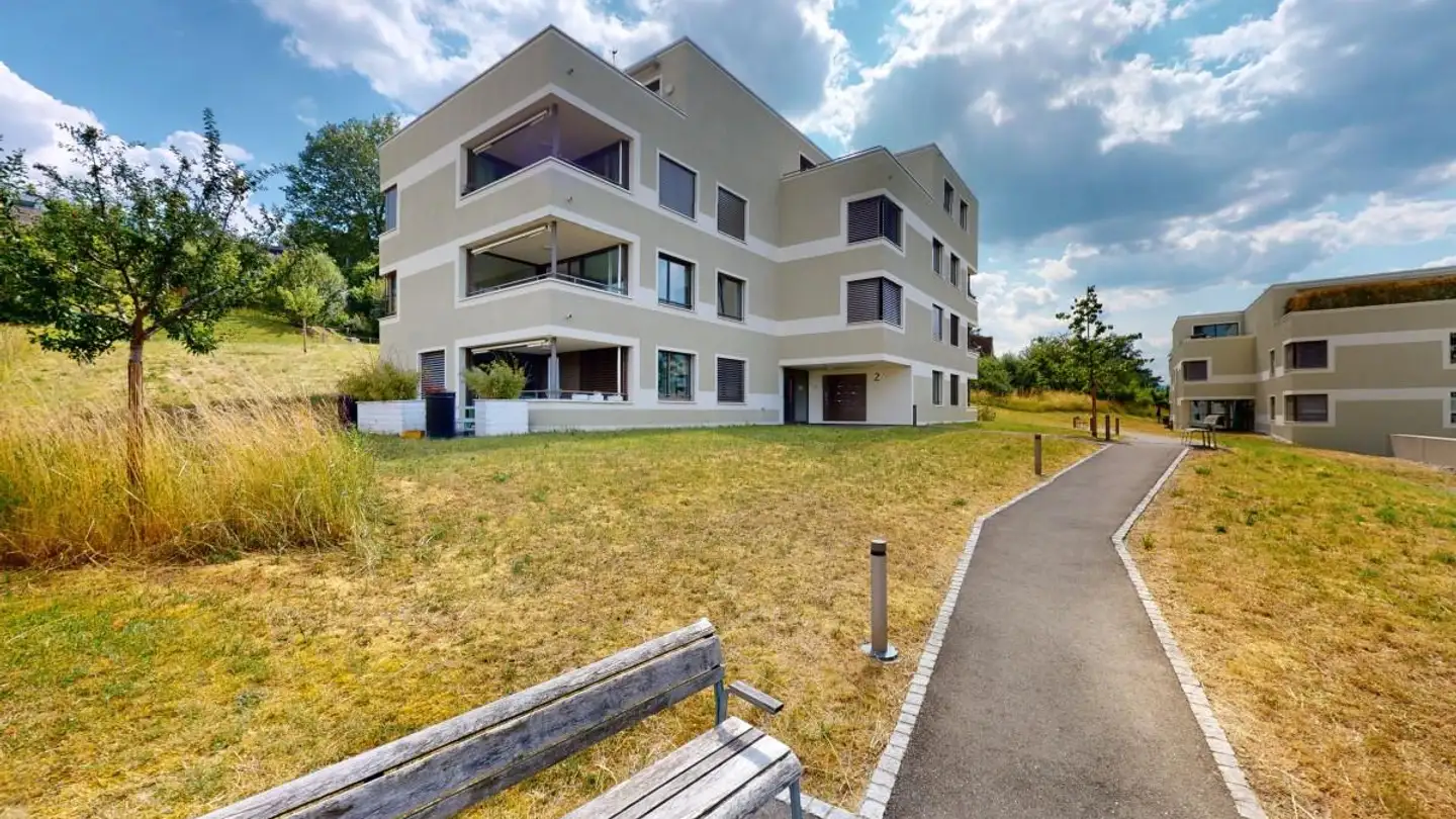 Apartment for rent - Bellevuerain 3, 2562 Port - Photo 2
