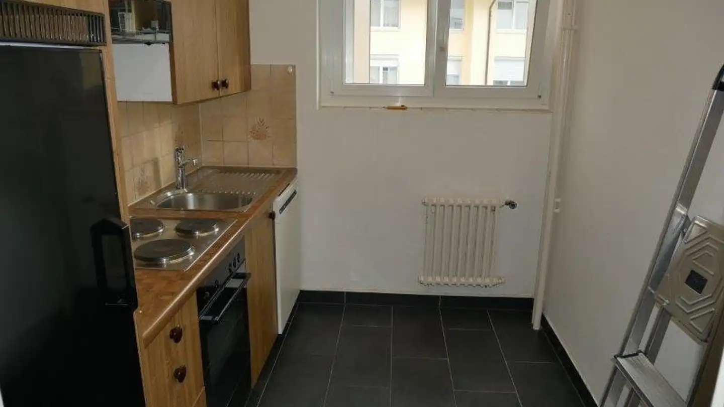 Appartamento in affitto - Neumattstrasse 22, 4657 Dulliken - Foto 3