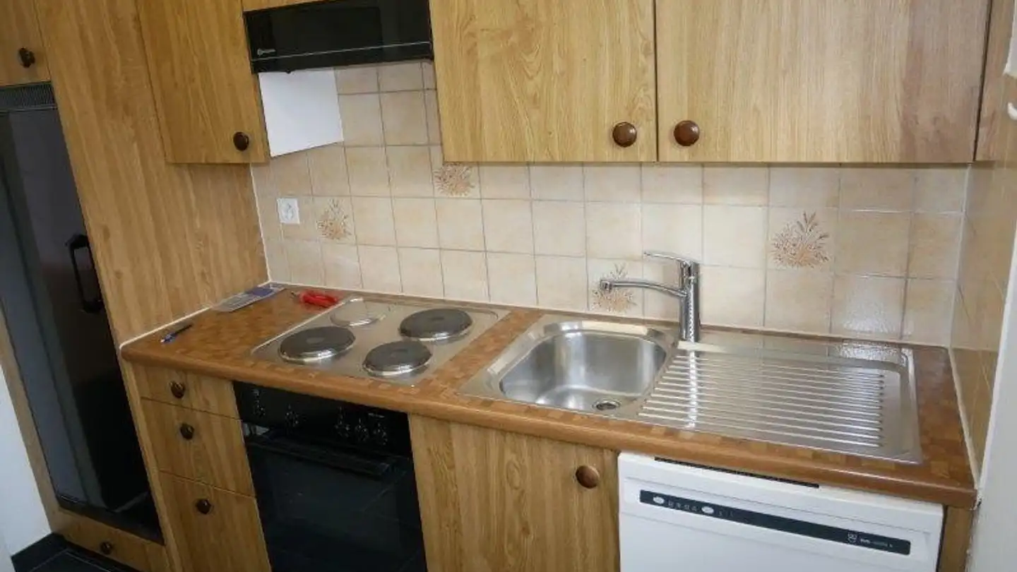 Appartamento in affitto - Neumattstrasse 22, 4657 Dulliken - Foto 4