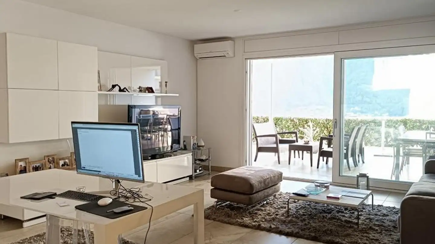 Appartamento in vendita - 6500 Bellinzona - Photo 3