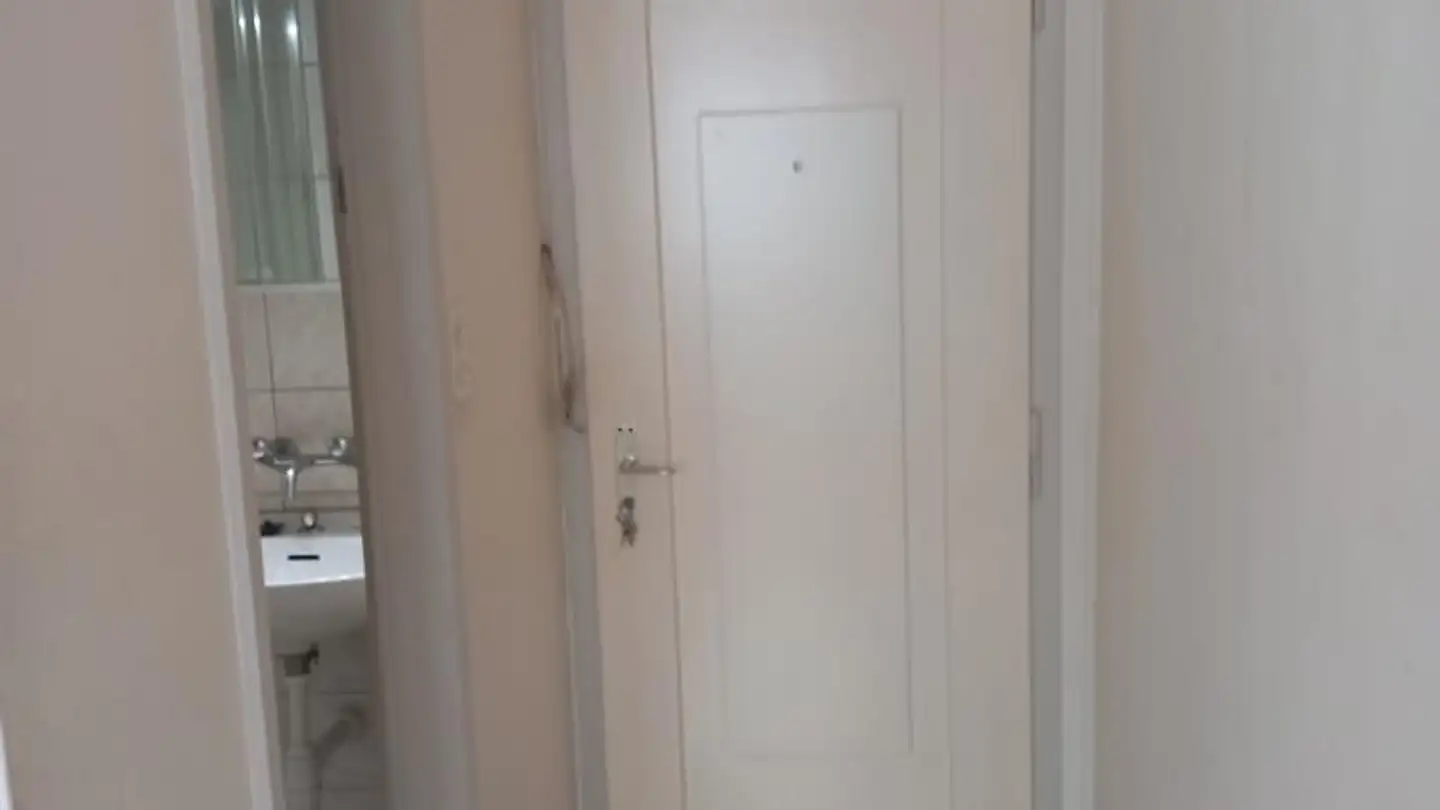 Appartamento in affitto - Route De Moutier 89, 2800 Delémont - Foto 2