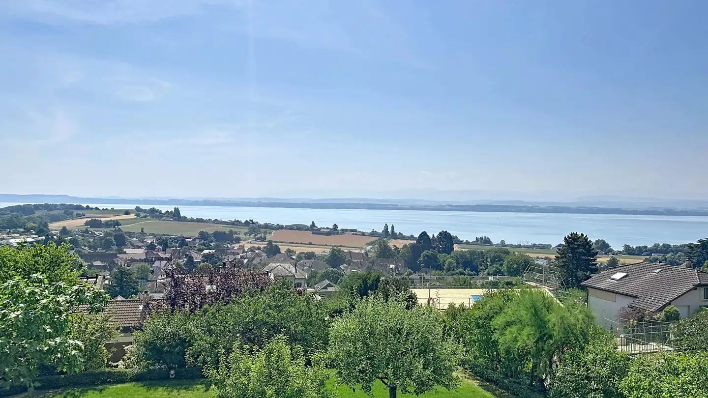 Villa for sale - 2022 Bevaix