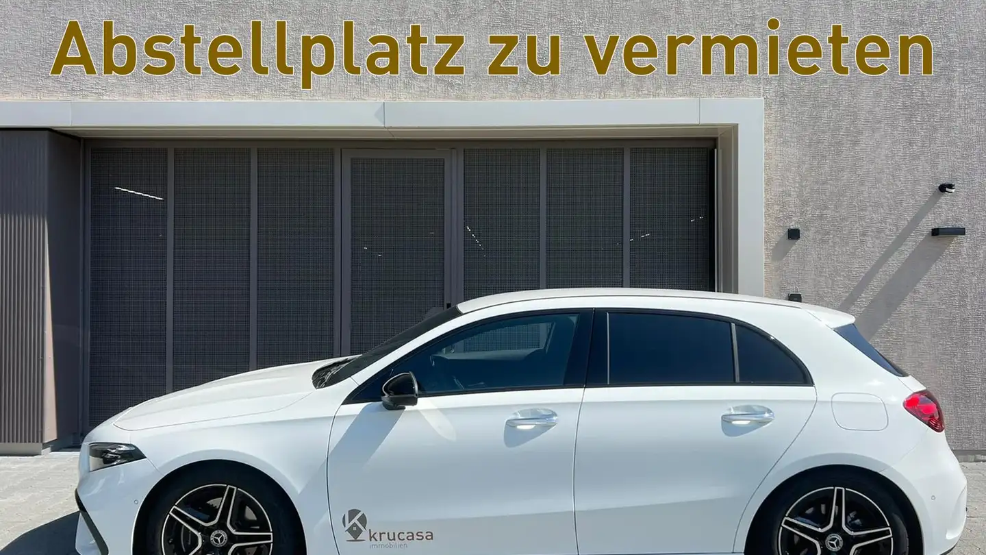 Parkplatz im Freien mieten - Blumenfeldgasse 7, 6460 Altdorf UR
