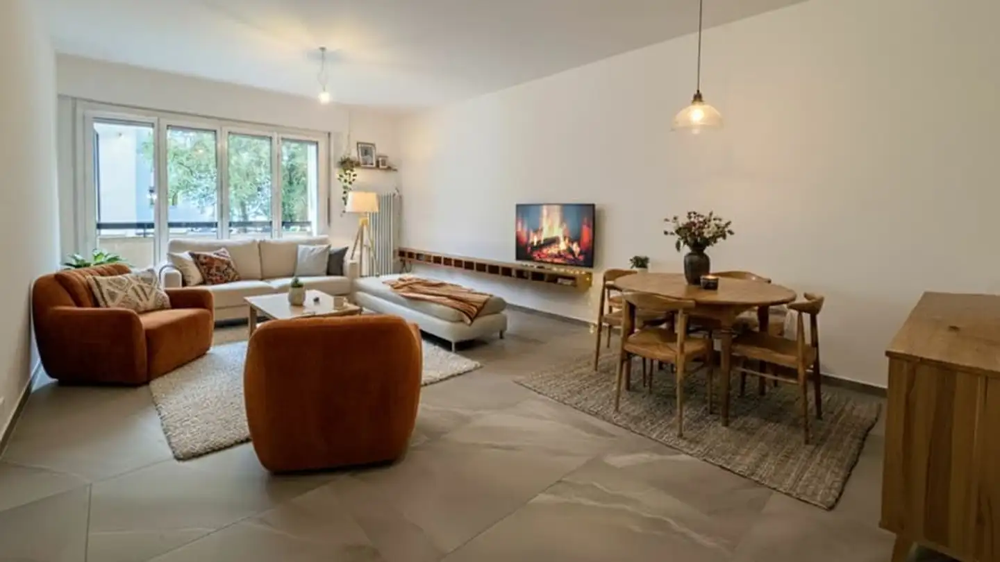 Apartment for sale - 1870 Monthey - Photo 3