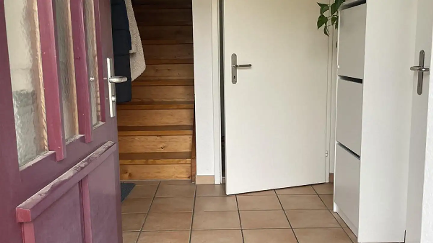 Wohnung mieten - Gernstrasse 28, 8409 Winterthur