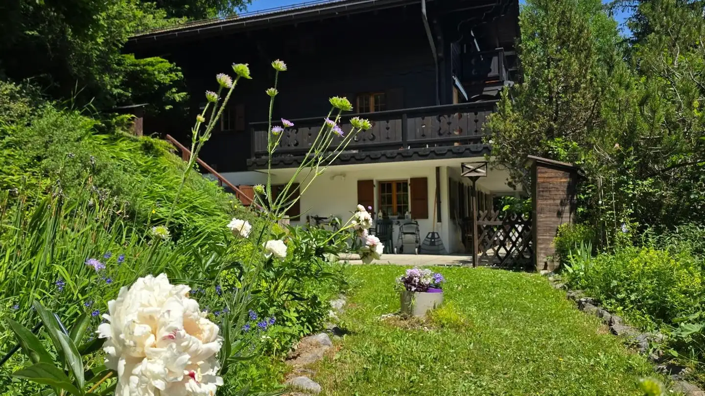 Chalet kaufen - 1882 Gryon - Foto 4