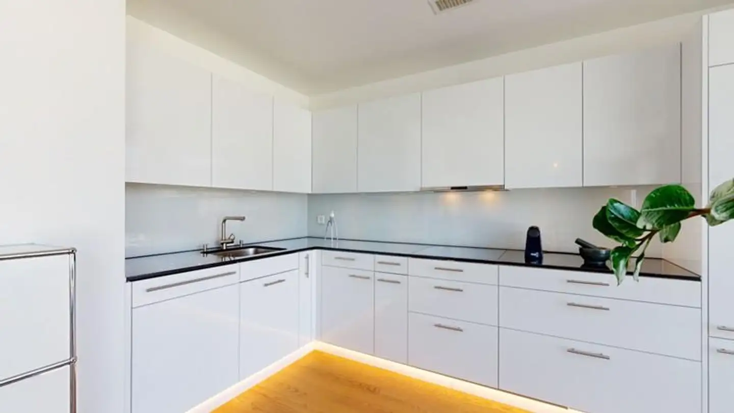 Apartment for rent - Bellevuerain 3, 2562 Port - Photo 4