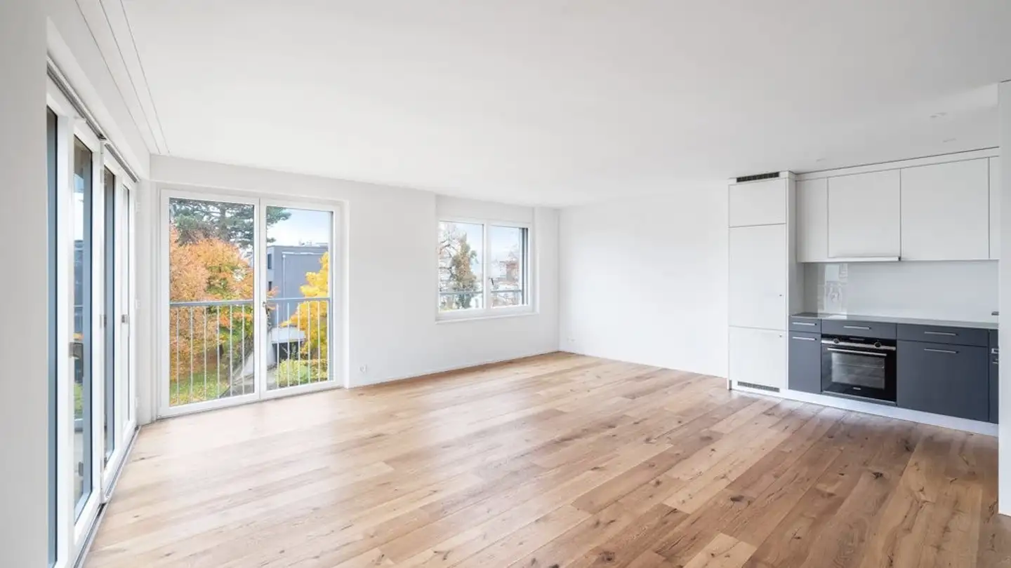 Appartement à louer - Im Oberen Boden 8, 8708 Männedorf - Photo 4