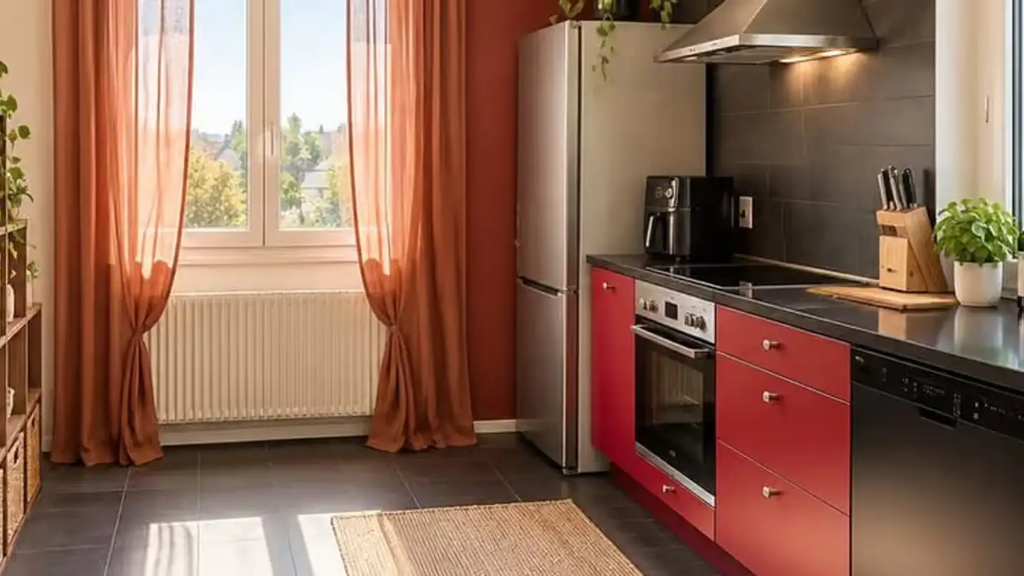 Appartement à louer - Avenue De La Moësette 6, 1110 Morges - Photo 3