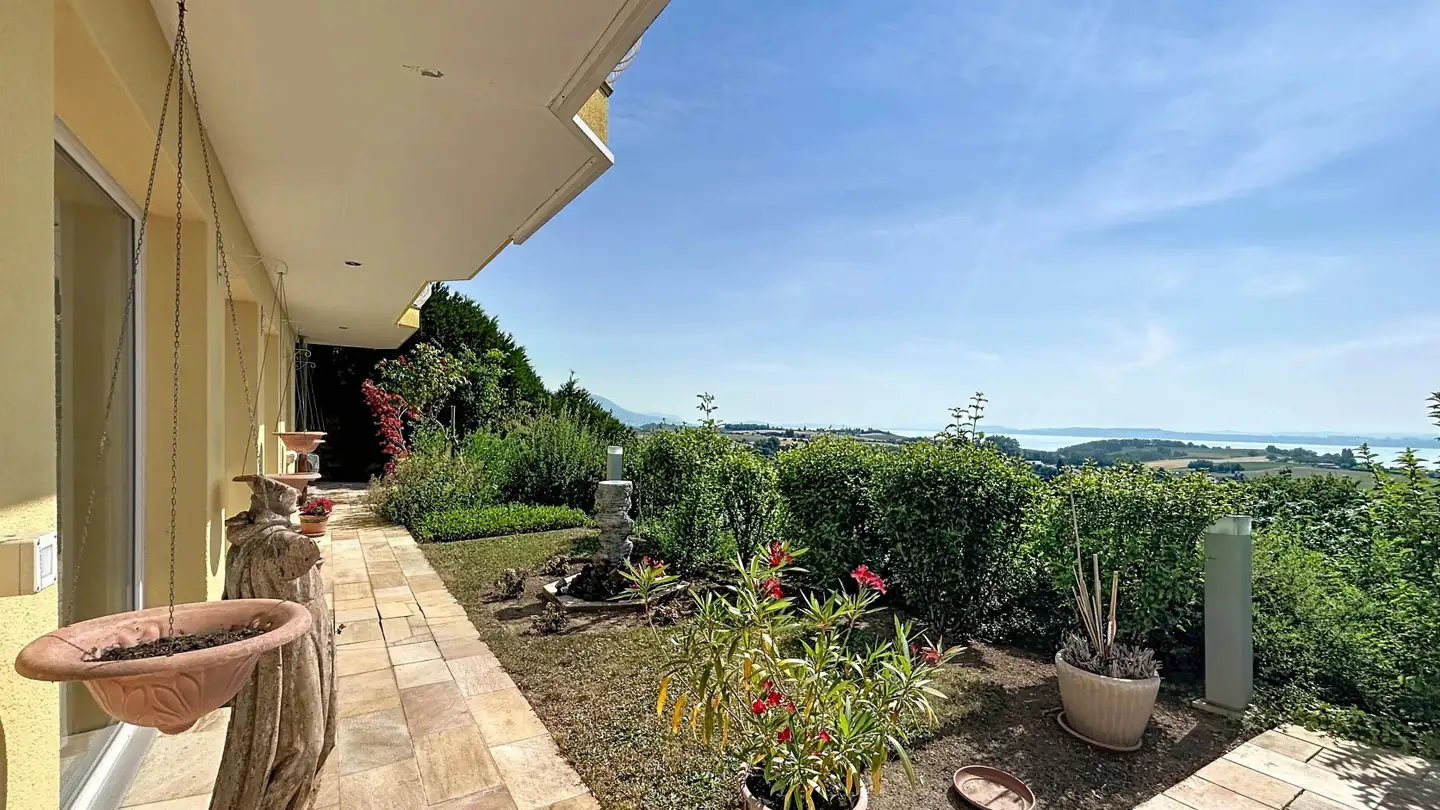 Villa for sale - 2022 Bevaix - Photo 4