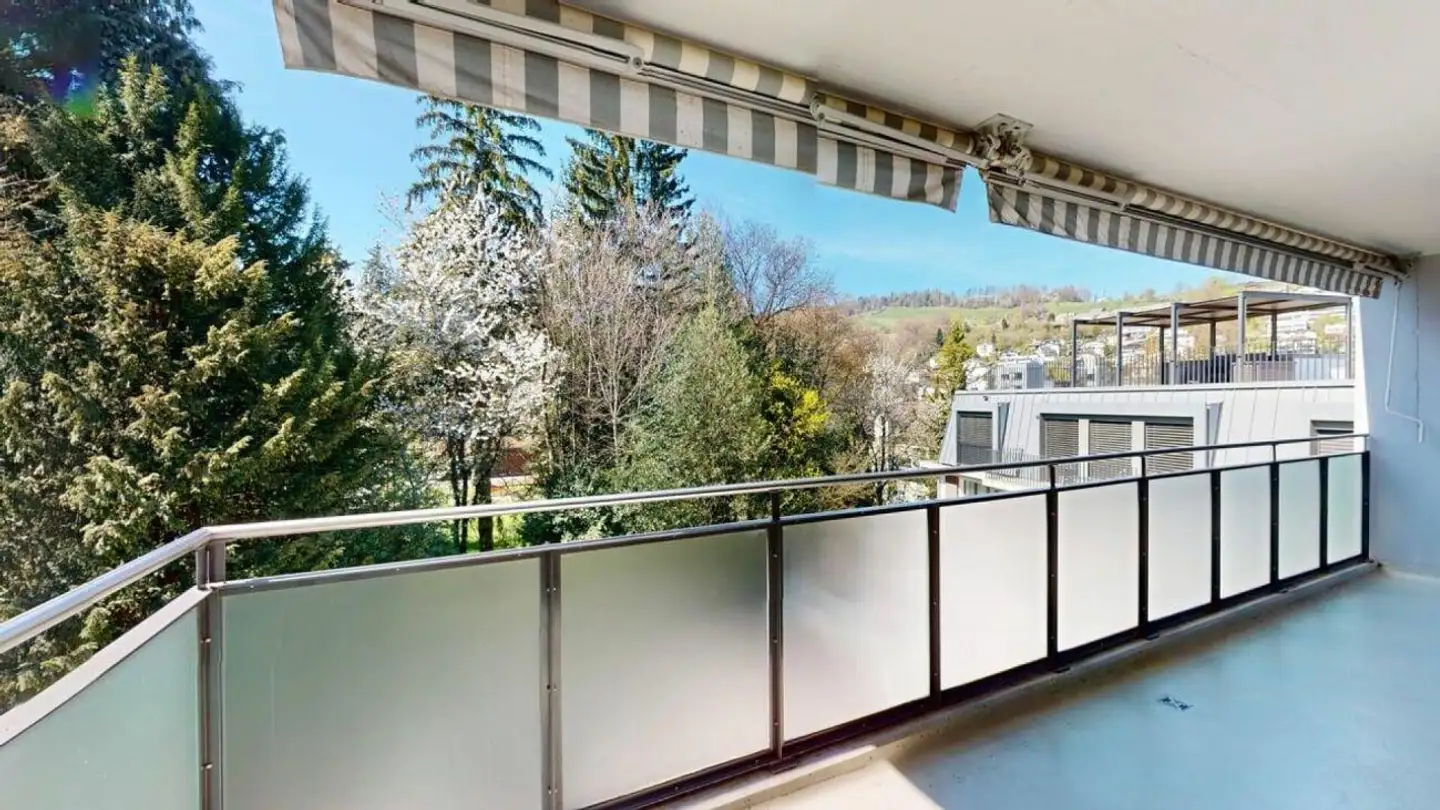 Appartamento in vendita - Kellenhofweg 2, 6010 Kriens - Foto 2