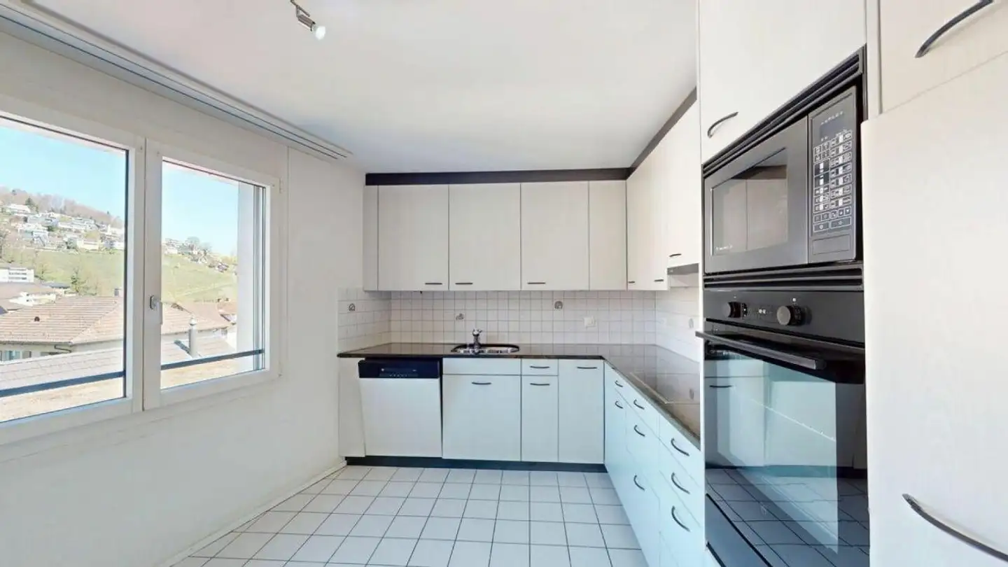 Appartamento in vendita - Kellenhofweg 2, 6010 Kriens - Foto 4