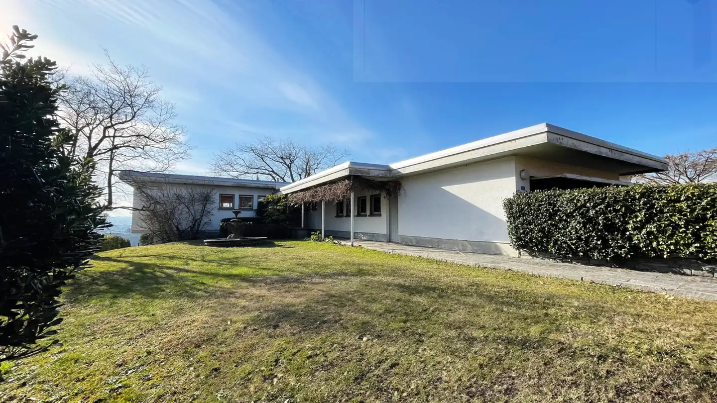 Casa singola in vendita - Via Guiccio, 6834 Morbio Inferiore - Photo 3