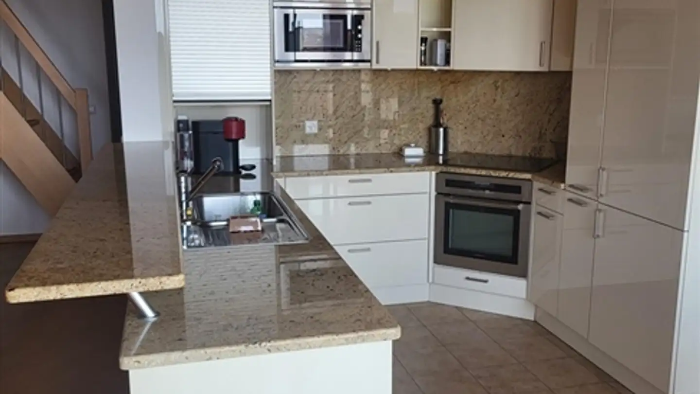 Appartamento in affitto - 1295 Mies - Photo 3