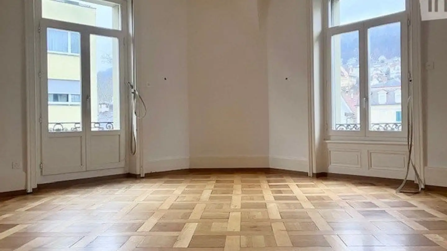 Appartamento in affitto - Rue Neuve / Neuengasse 20, 2502 Biel/Bienne