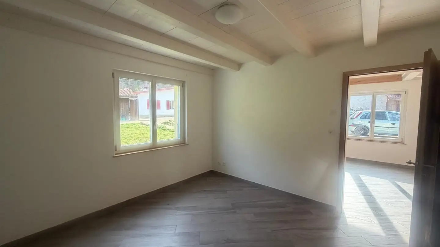 Maison individuelle à louer - 2887 Soubey - Photo 2