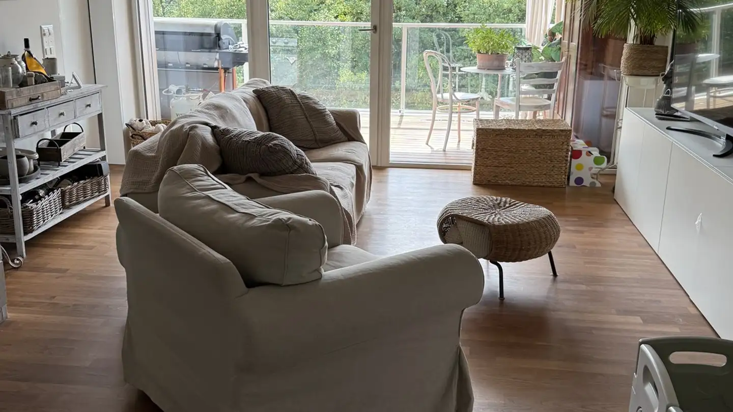 Apartment for rent - Adligenswilerstrasse 106, 6006 Luzern