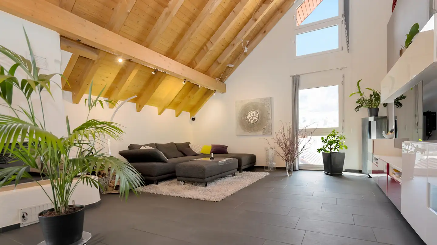 Wohnung kaufen - Belpbergstrasse 12, 3125 Toffen - Foto 4