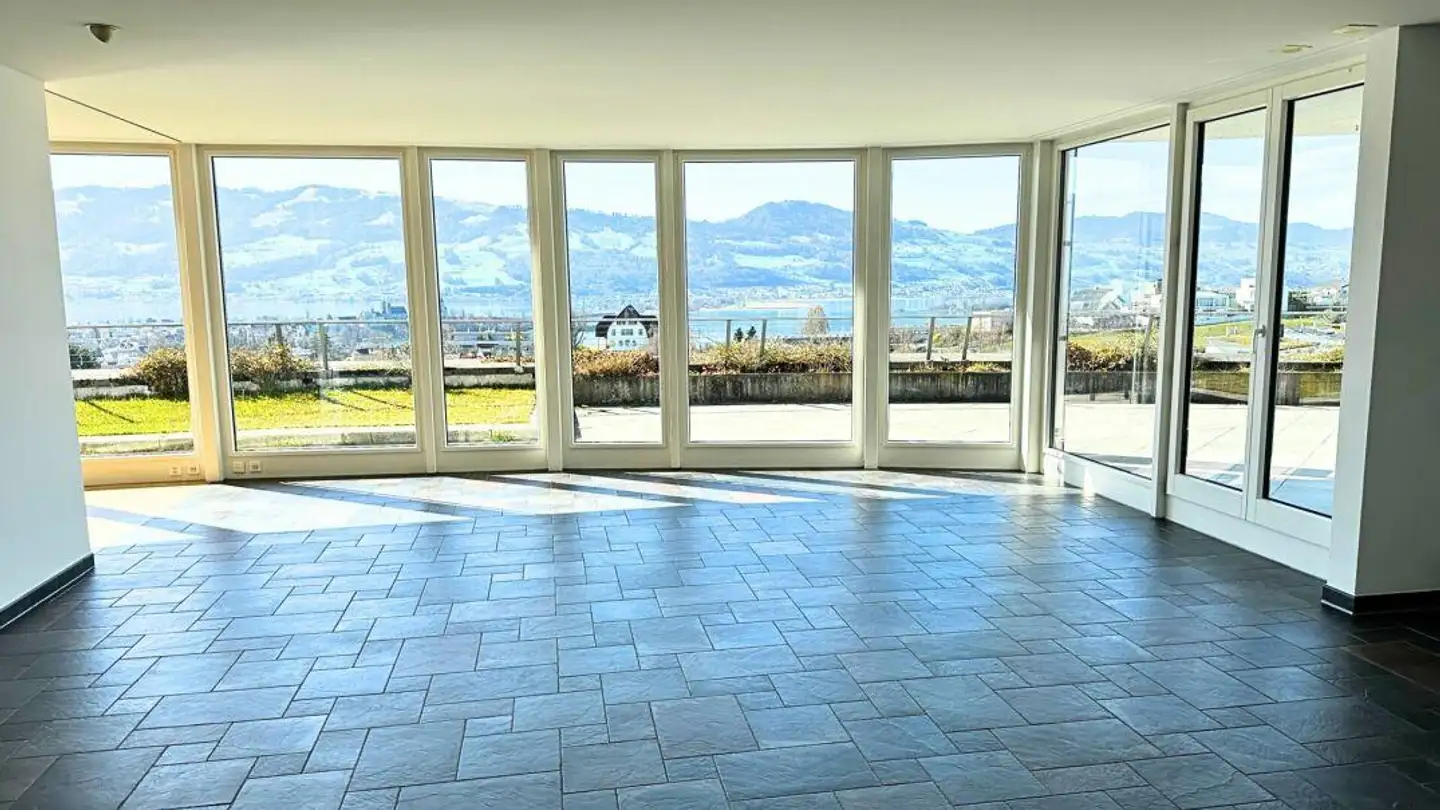 Terrassenwohnung mieten - Bubikerstrasse, 8645 Jona - Foto 2