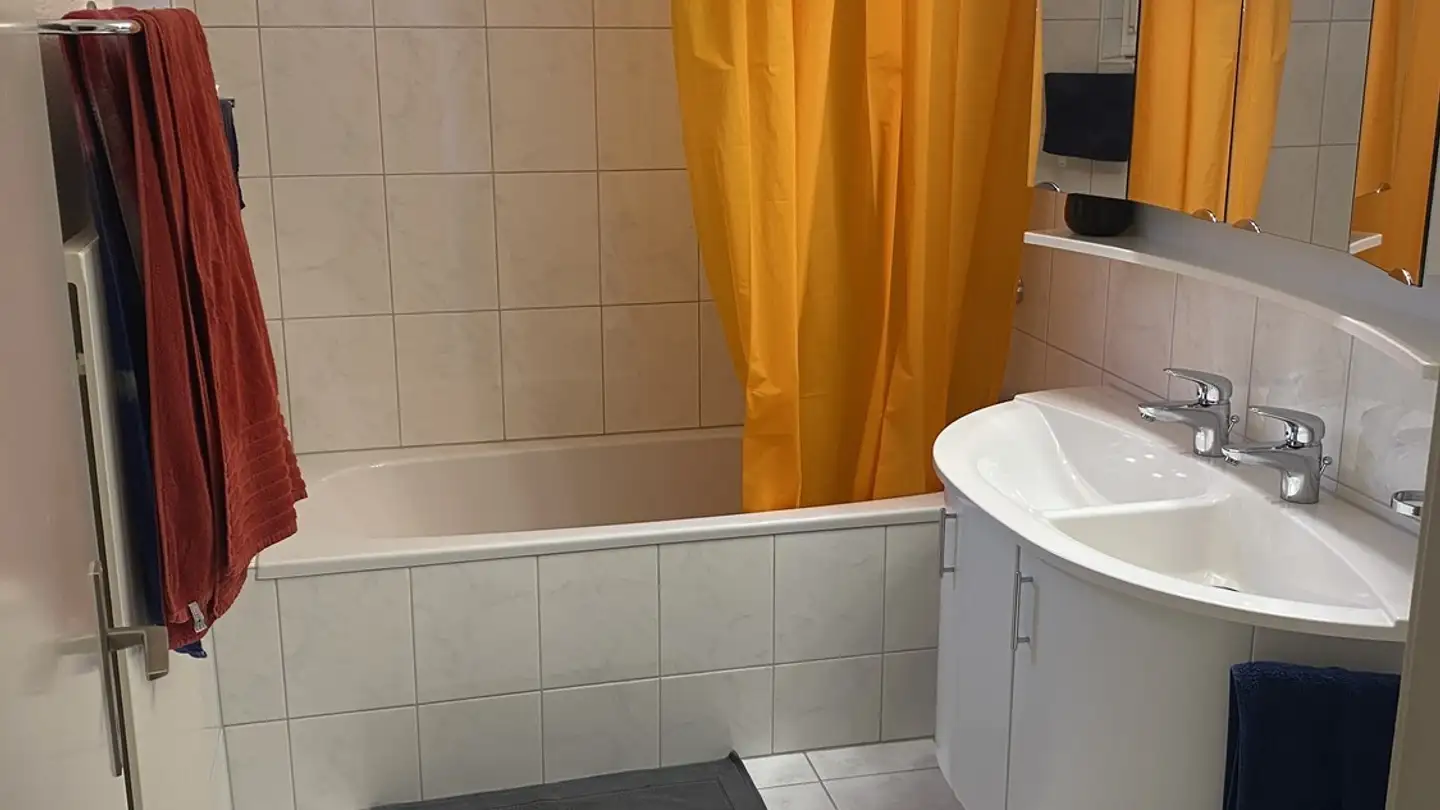 Apartment for rent - Am Brunnenbächli 1, 8125 Zollikerberg - Photo 3