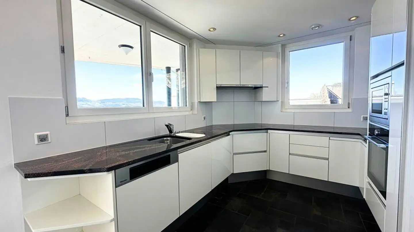 Terrassenwohnung mieten - Bubikerstrasse, 8645 Jona - Foto 3