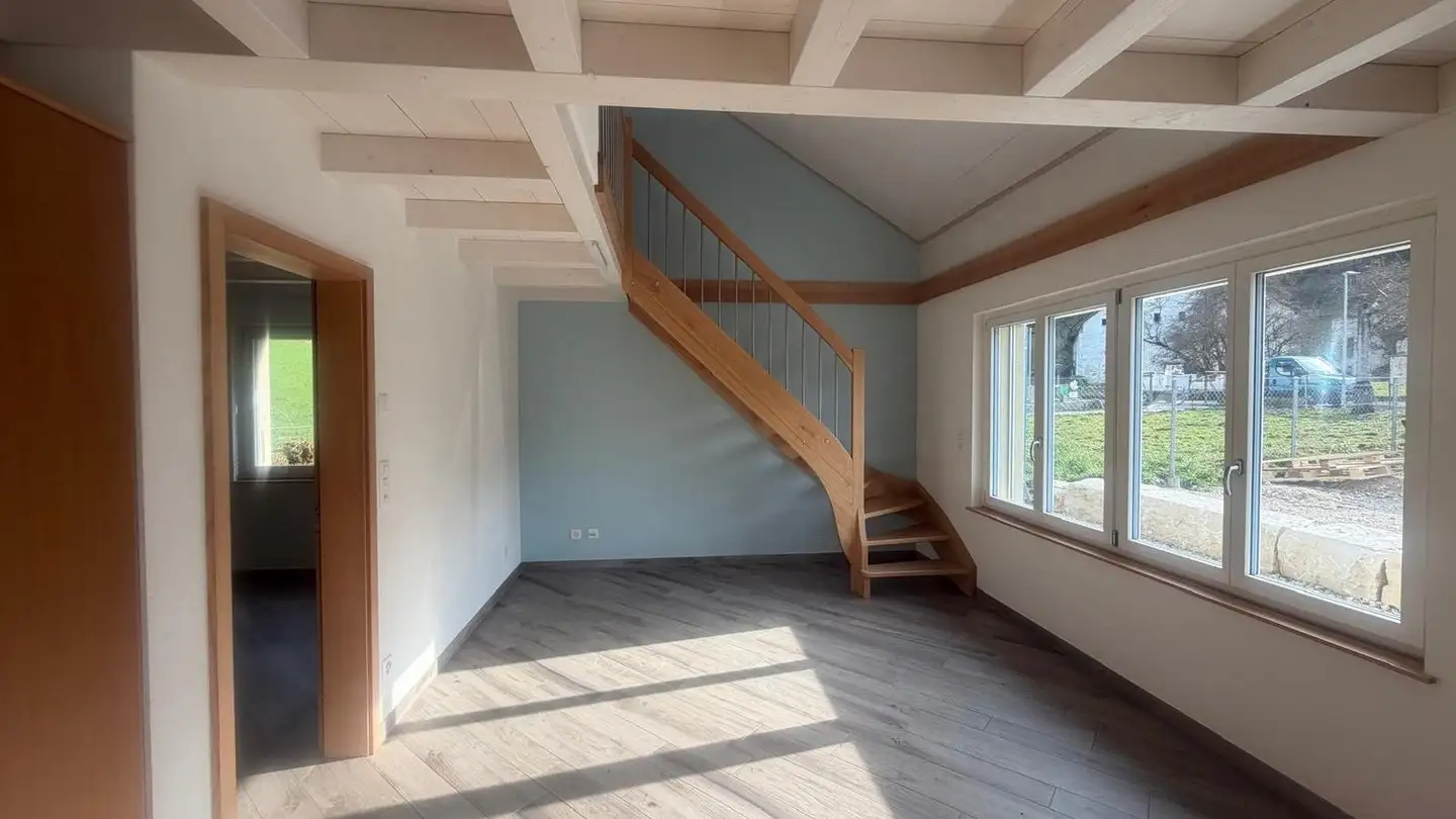 Maison individuelle à louer - 2887 Soubey - Photo 4