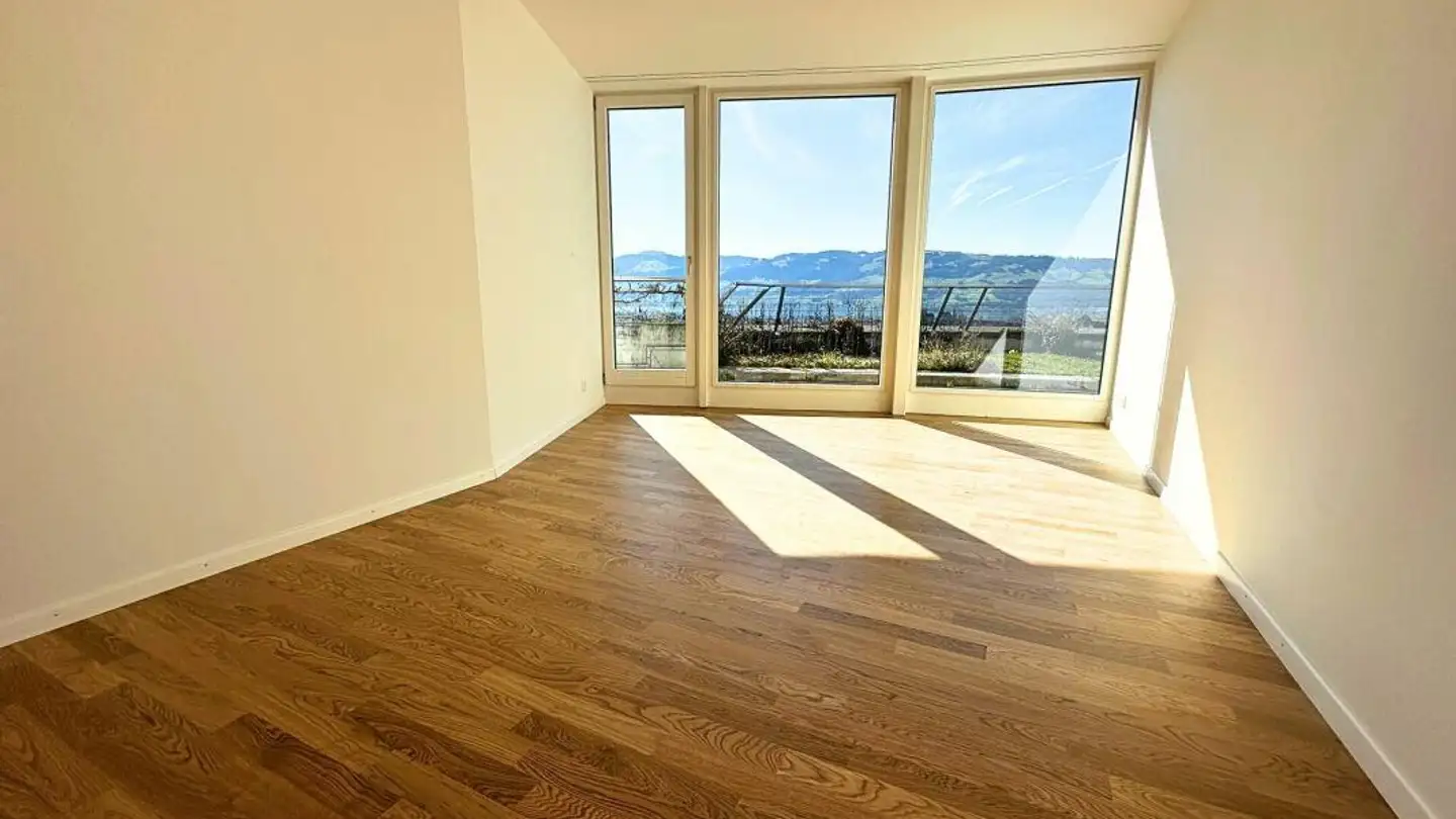 Terrassenwohnung mieten - Bubikerstrasse, 8645 Jona - Foto 4