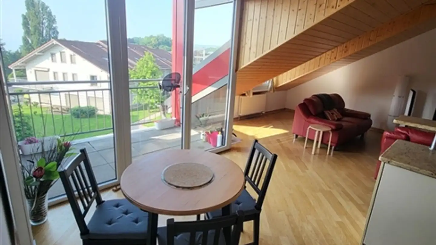 Appartamento in affitto - 1295 Mies - Photo 4