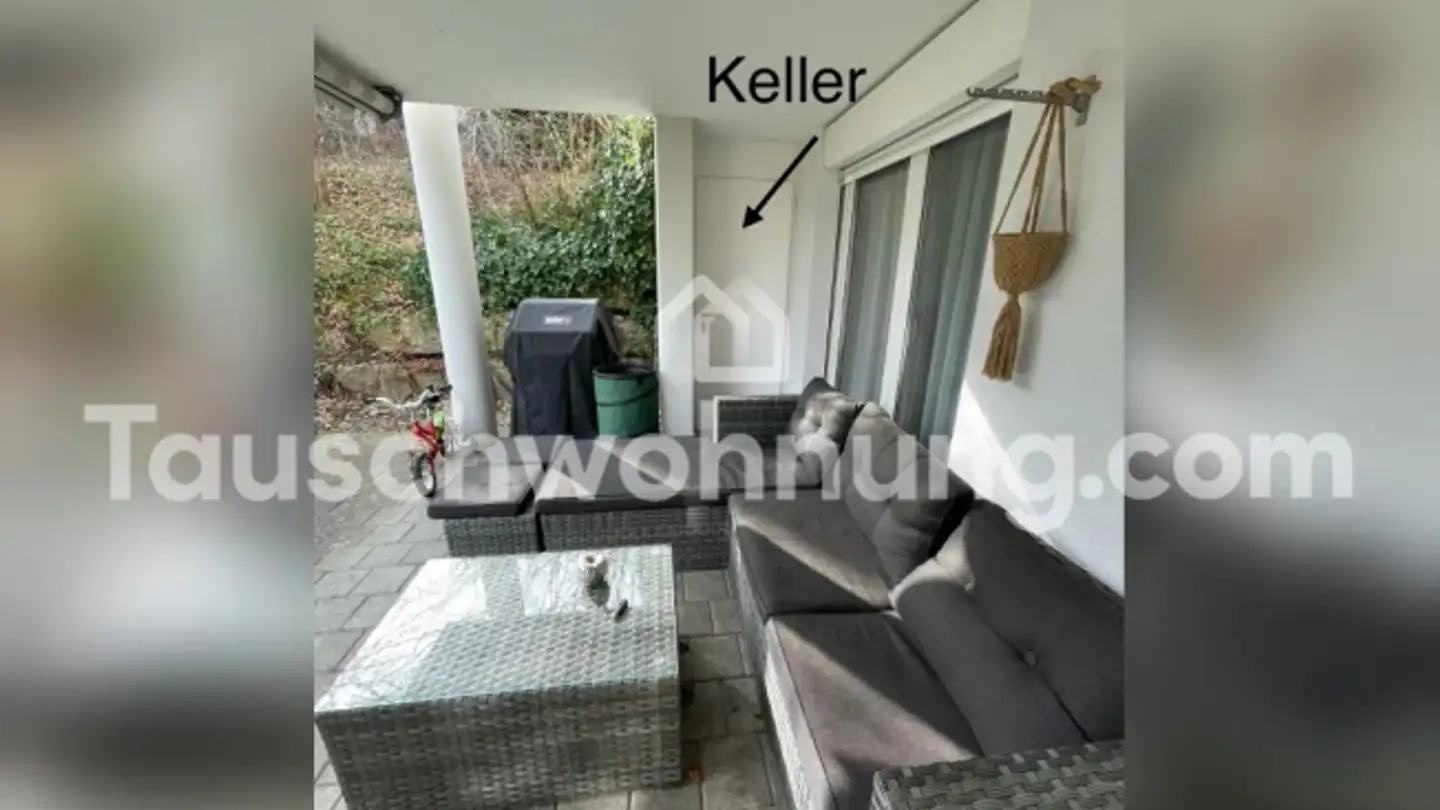 Appartamento in affitto - 8810 Horgen - Photo 2