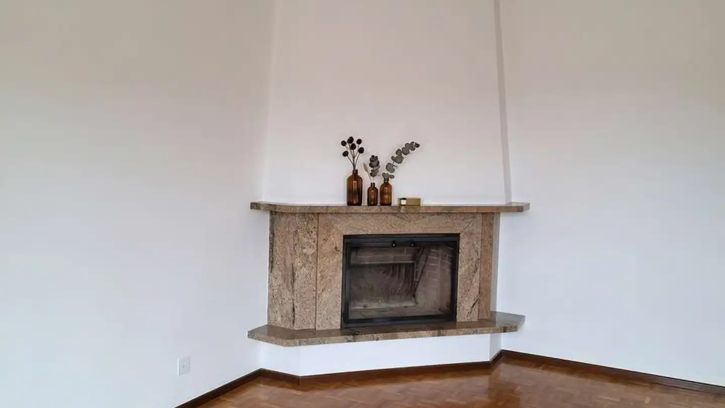 Appartamento ammobiliato in affitto - Via Stazione 13, 6982 Agno - Foto 3