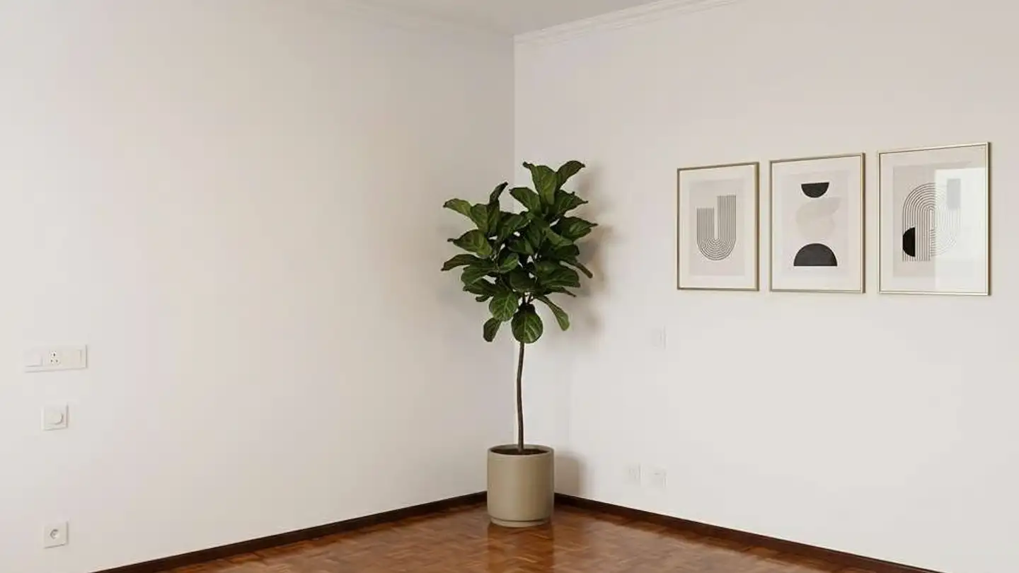 Appartamento ammobiliato in affitto - Via Stazione 13, 6982 Agno - Foto 4