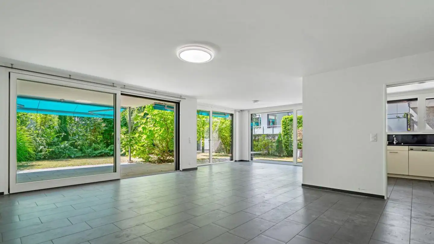 Apartment for sale - 8707 Uetikon am See