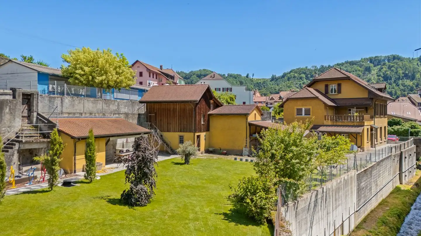 Casa singola in vendita - 1510 Moudon - Foto 3