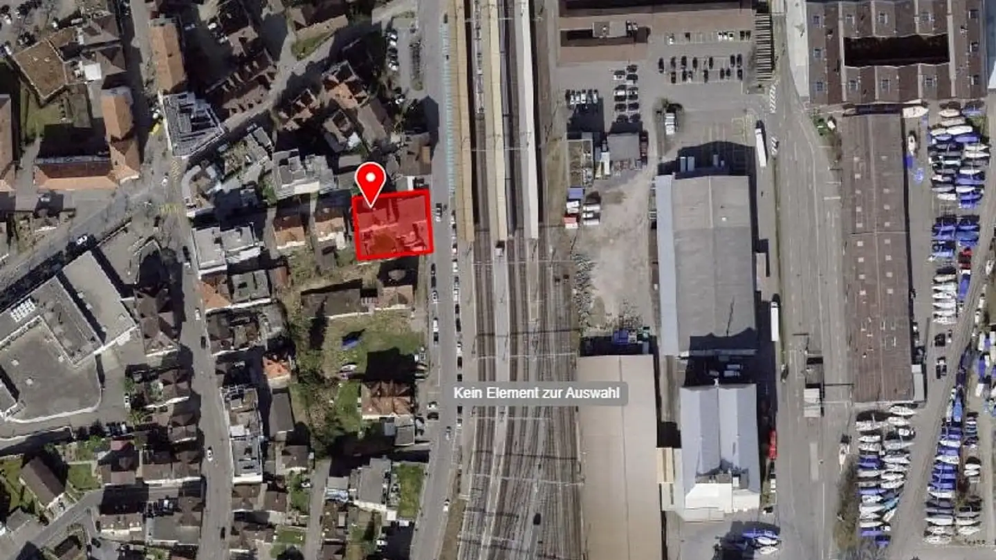 Casa singola in vendita - Berglistrasse, 8590 Romanshorn - Foto 2