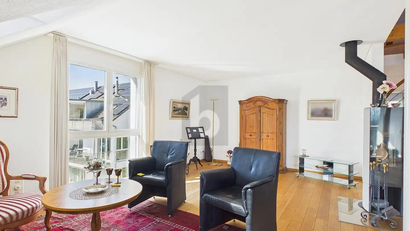 Duplex à louer - 4513 Langendorf - Photo 2