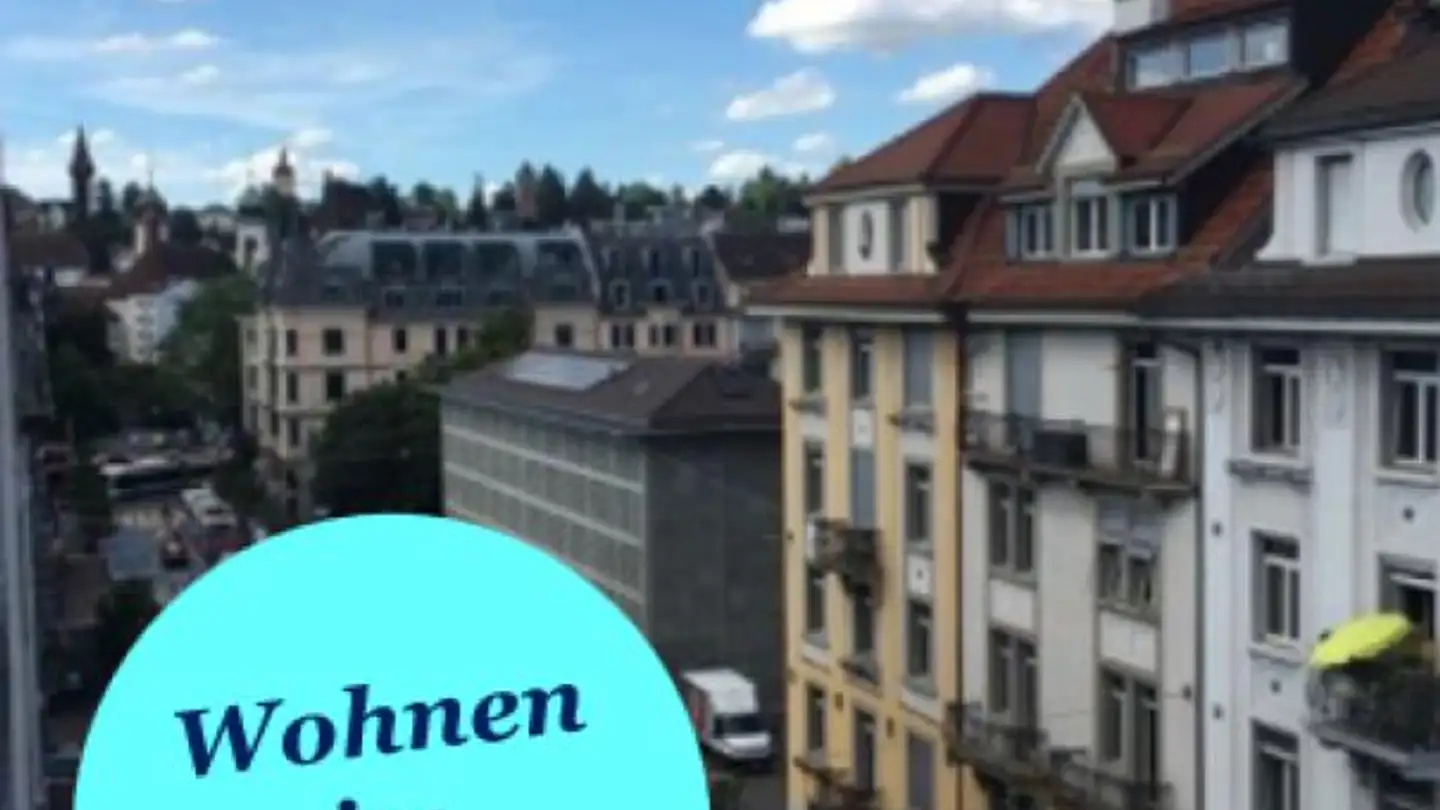 Apartment for rent - Hirschmattstrasse, 6003 Luzern