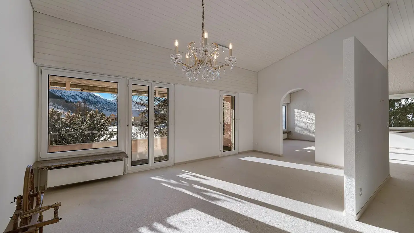 Single house for sale - 6490 Andermatt - Photo 3