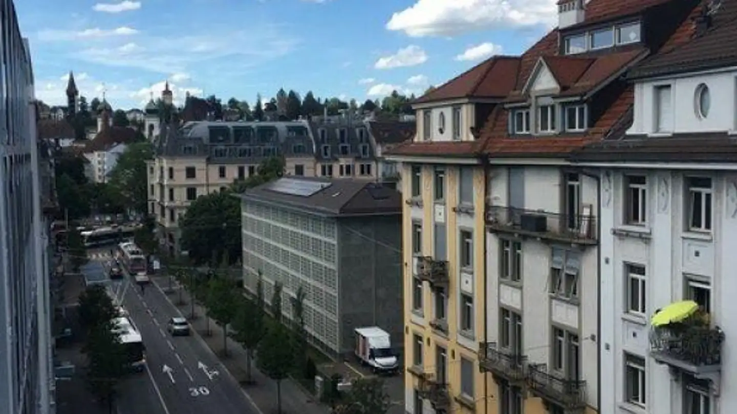 Apartment for rent - Hirschmattstrasse, 6003 Luzern - Photo 2