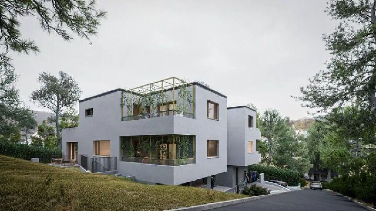 Terreno edificabile in vendita - 4657 Dulliken - Foto 4