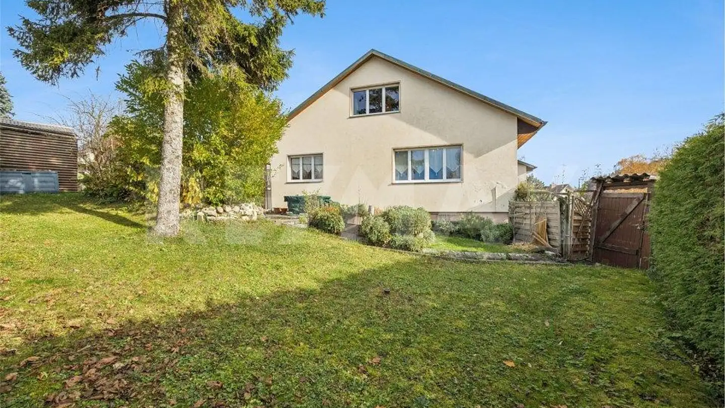 Maison individuelle à vendre - Retschenweg 2, 4425 Titterten - Photo 2