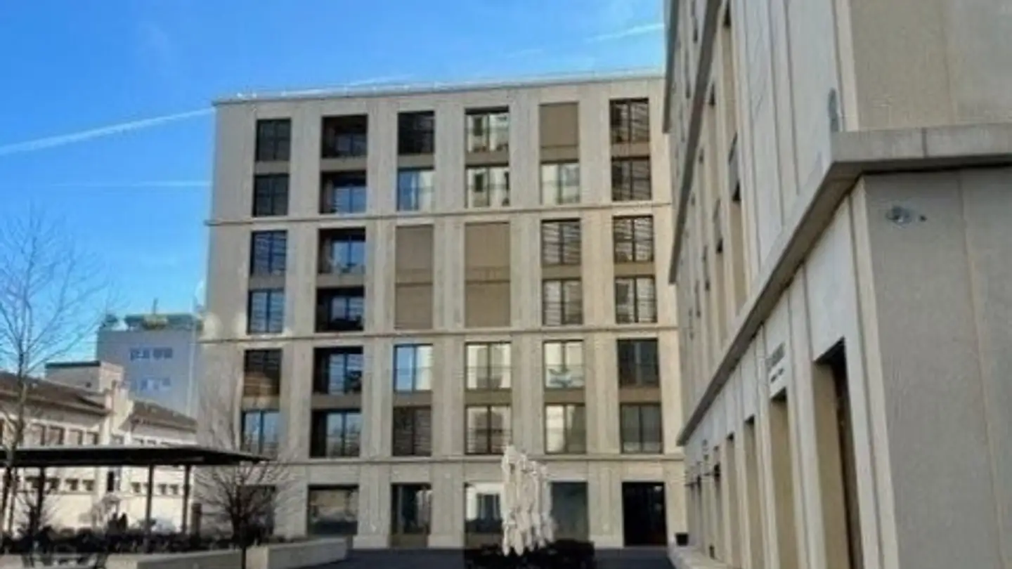 Apartment for rent - Route Des Arsenaux 10, 1700 Fribourg