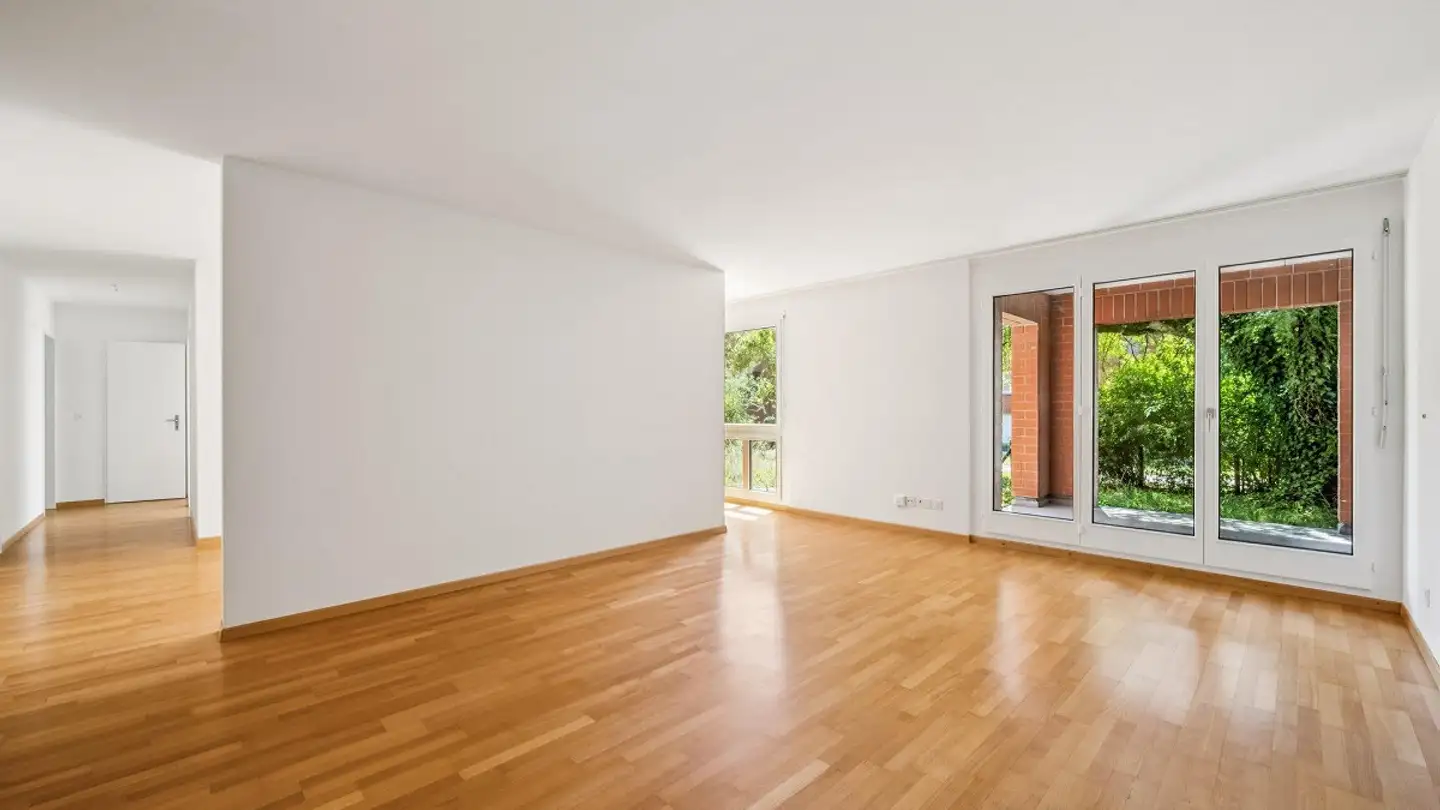 Apartment for rent - Mattenstrasse 56, 6312 Steinhausen - Photo 4