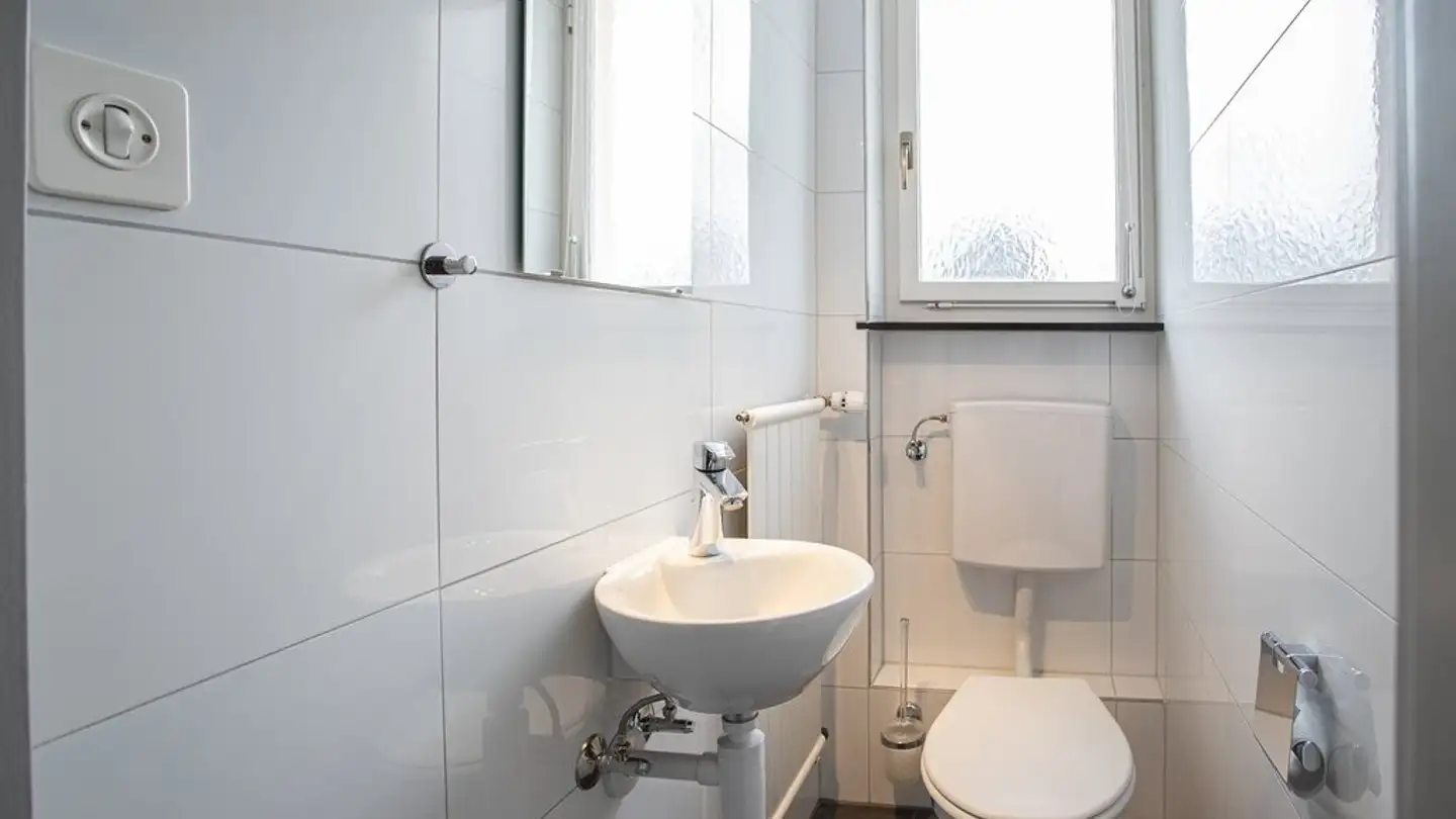 Chambre à louer - Sonnenhaldenstrasse 16a, 9008 St. Gallen - Photo 4