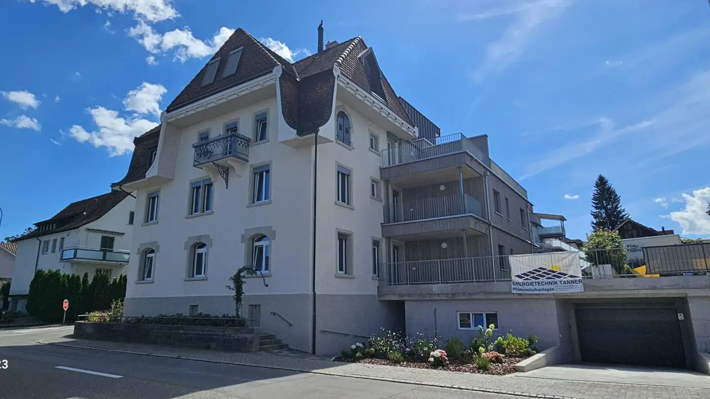 Wohnung mieten - Brunnenfeldstrasse 2, 8580 Amriswil - Foto 2