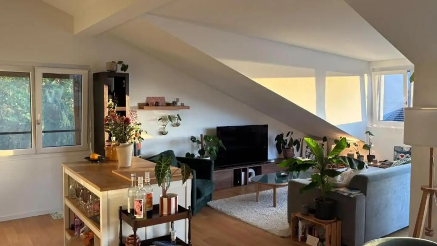 Appartement à louer - Chemin de la Confrérie 17, 1800 Vevey - Photo 3