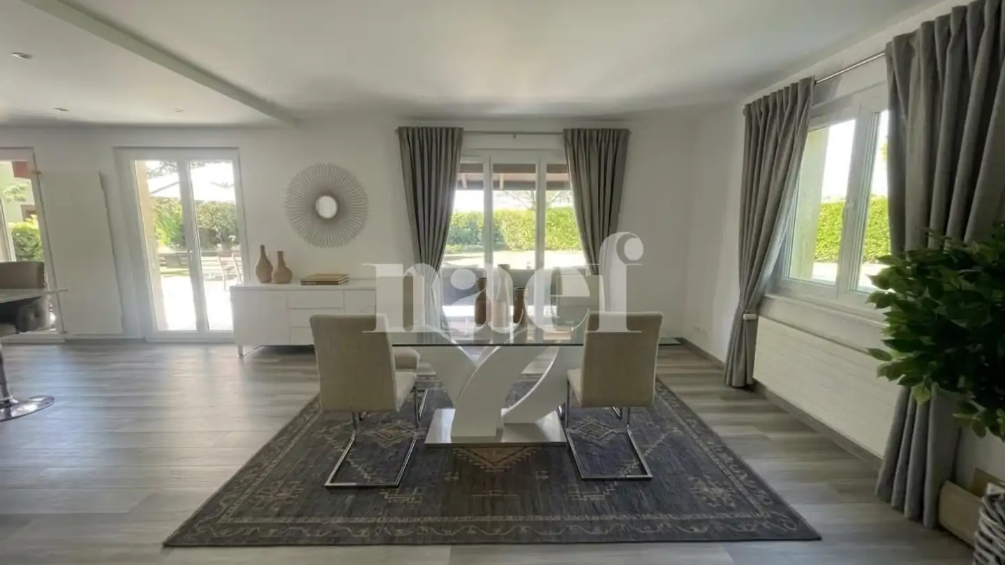 Maison individuelle à louer - 1297 Founex - Photo 2