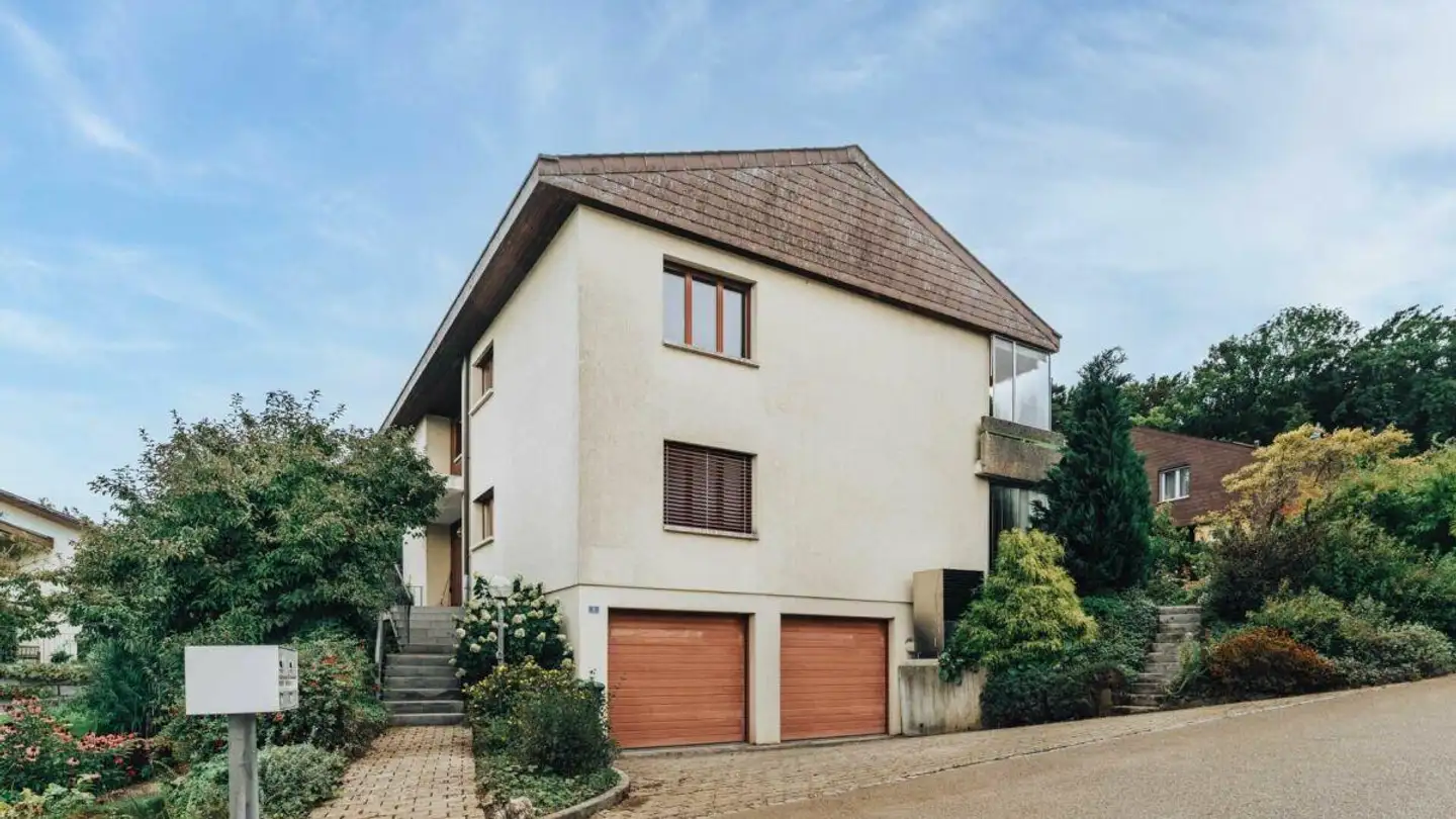 Casa bifamiliare in vendita - Sängeliweg, 4922 Thunstetten - Photo 2