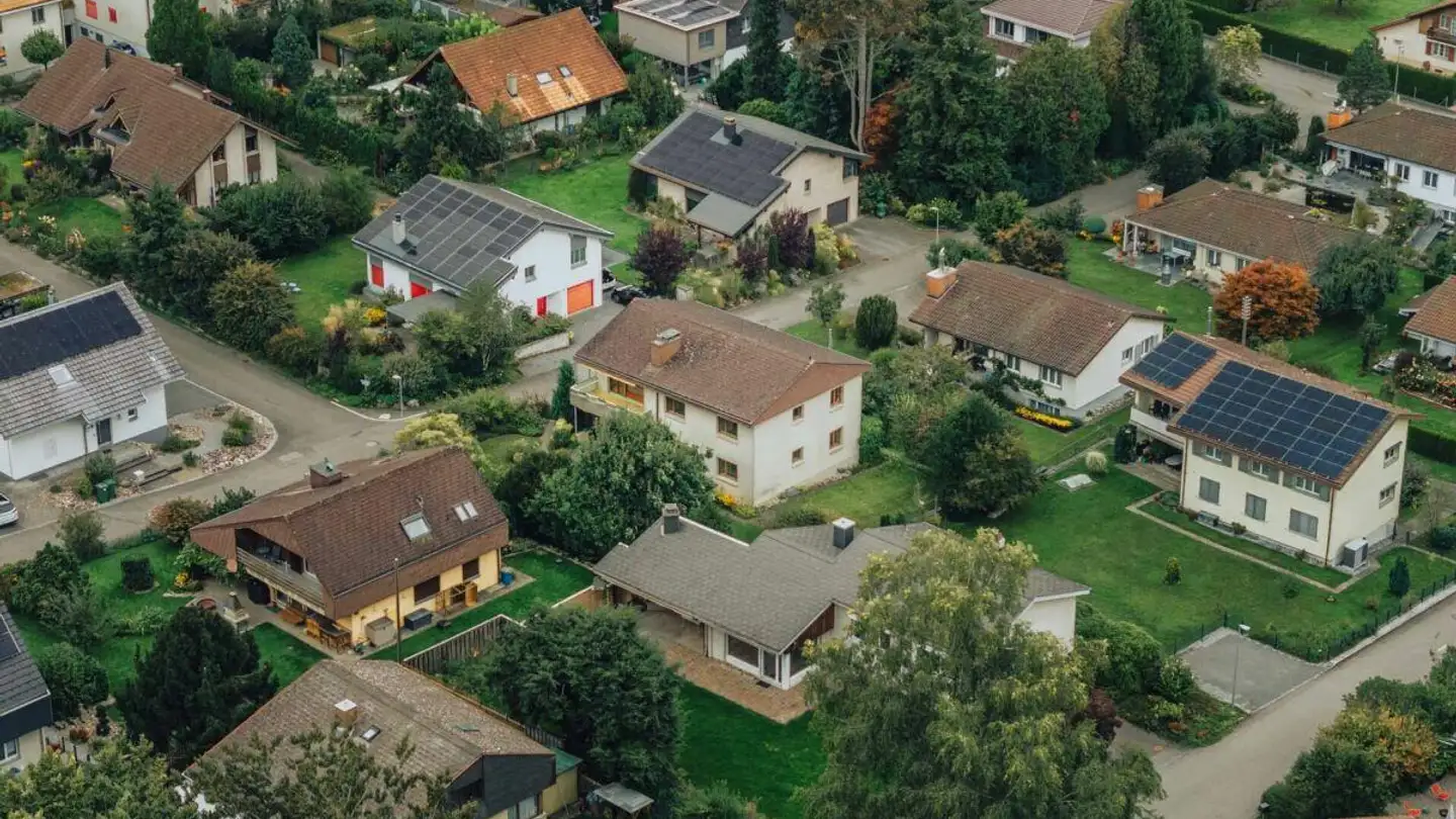 Casa bifamiliare in vendita - Sängeliweg, 4922 Thunstetten - Photo 3