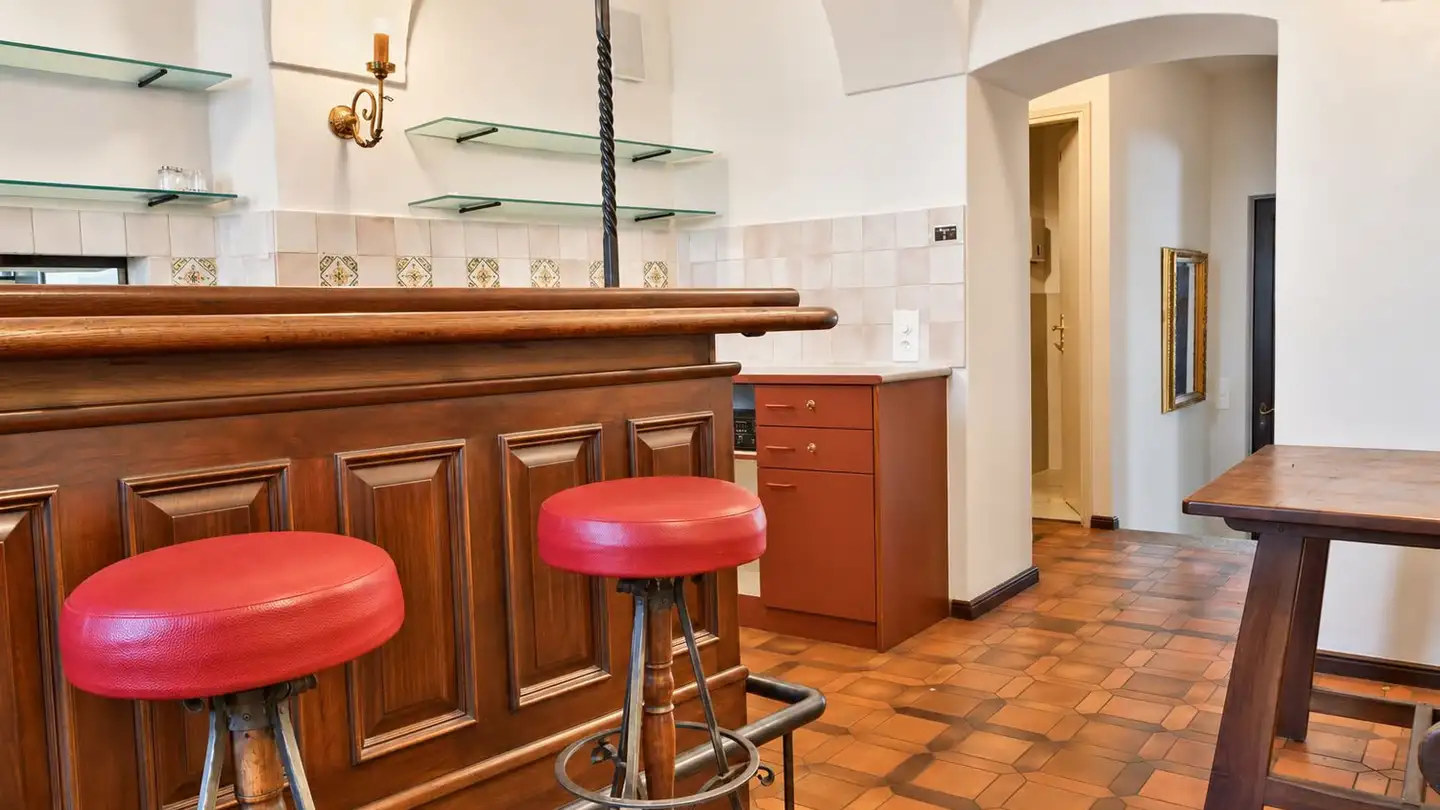 Ristorante in affitto - Via Pescatori 8, 6600 Muralto - Foto 2